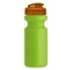 Eco-Cycle Bottle w/ USA Flip Lid, 22oz.