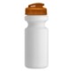 Eco-Cycle Bottle w/ USA Flip Lid, 22oz.