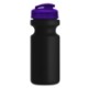 Eco-Cycle Bottle w/ USA Flip Lid, 22oz.