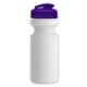 Eco-Cycle Bottle w/ USA Flip Lid, 22oz.