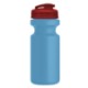 Eco-Cycle Bottle w/ USA Flip Lid, 22oz.
