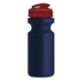 Eco-Cycle Bottle w/ USA Flip Lid, 22oz.