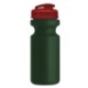 Eco-Cycle Bottle w/ USA Flip Lid, 22oz.