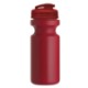 Eco-Cycle Bottle w/ USA Flip Lid, 22oz.