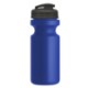 Eco-Cycle Bottle w/ USA Flip Lid, 22oz.