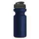 Eco-Cycle Bottle w/ USA Flip Lid, 22oz.