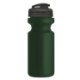 Eco-Cycle Bottle w/ USA Flip Lid, 22oz.