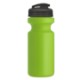 Eco-Cycle Bottle w/ USA Flip Lid, 22oz.
