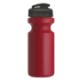 Eco-Cycle Bottle w/ USA Flip Lid, 22oz.