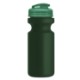 Eco-Cycle Bottle w/ USA Flip Lid, 22oz.