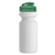 Eco-Cycle Bottle w/ USA Flip Lid, 22oz.