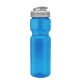 Champion Translucent Bottle w/ Flip Lid, 28oz.