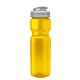 Champion Translucent Bottle w/ Flip Lid, 28oz.