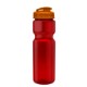 Champion Translucent Bottle w/ Flip Lid, 28oz.