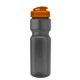 Champion Translucent Bottle w/ Flip Lid, 28oz.