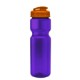 Champion Translucent Bottle w/ Flip Lid, 28oz.