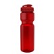 Champion Translucent Bottle w/ Flip Lid, 28oz.