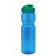 Champion Translucent Bottle w/ Flip Lid, 28oz.