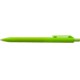 Alvin Retractable Soft Touch Gel Pen