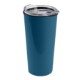 The Roadmaster Travel Tumbler w/ Clear Slide Lid, 18oz.