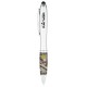 Curvaceous Ballpoint Stylus Pen