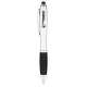 Curvaceous Ballpoint Stylus Pen