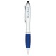 Curvaceous Ballpoint Stylus Pen