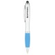 Curvaceous Ballpoint Stylus Pen