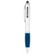 Curvaceous Ballpoint Stylus Pen