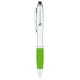 Curvaceous Ballpoint Stylus Pen