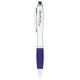 Curvaceous Ballpoint Stylus Pen