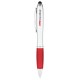 Curvaceous Ballpoint Stylus Pen