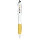 Curvaceous Ballpoint Stylus Pen