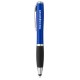 Curvaceous Stylus Ballpoint with Light