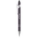 Athens Soft Touch Metal Ballpoint Pen