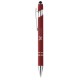 Athens Soft Touch Metal Ballpoint Pen