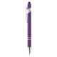 Athens Soft Touch Metal Ballpoint Pen