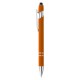 Athens Soft Touch Metal Ballpoint Pen