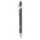 Athens Soft Touch Metal Ballpoint Pen