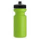 Eco-Cyclist Eco-Cycle Bottle w/ Push Pull Lid, 22oz.