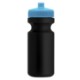 Eco-Cyclist Eco-Cycle Bottle w/ Push Pull Lid, 22oz.
