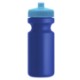 Eco-Cyclist Eco-Cycle Bottle w/ Push Pull Lid, 22oz.