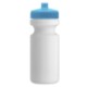 Eco-Cyclist Eco-Cycle Bottle w/ Push Pull Lid, 22oz.