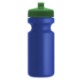Eco-Cyclist Eco-Cycle Bottle w/ Push Pull Lid, 22oz.