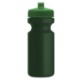 Eco-Cyclist Eco-Cycle Bottle w/ Push Pull Lid, 22oz.