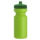 Eco-Cyclist Eco-Cycle Bottle w/ Push Pull Lid, 22oz.