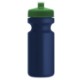 Eco-Cyclist Eco-Cycle Bottle w/ Push Pull Lid, 22oz.
