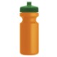 Eco-Cyclist Eco-Cycle Bottle w/ Push Pull Lid, 22oz.