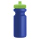 Eco-Cyclist Eco-Cycle Bottle w/ Push Pull Lid, 22oz.