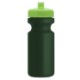 Eco-Cyclist Eco-Cycle Bottle w/ Push Pull Lid, 22oz.